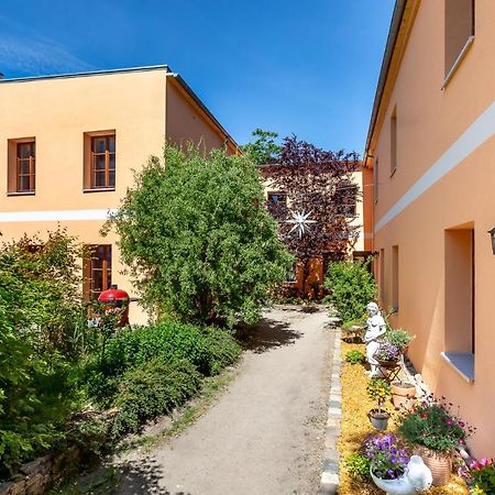Idyllisches Haus Mitten In Берлін Екстер'єр фото