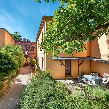 Idyllisches Haus Mitten In Берлін Екстер'єр фото